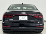 New 2025 Audi A8 L 3.0T image 6