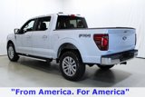 New 2025 Ford F150 Lariat image 4