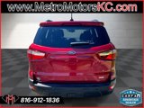 Used 2018 Ford EcoSport SE image 4