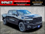 New 2026 RAM 1500 Big Horn image 4