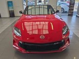 New 2025 Nissan Z NISMO image 2