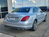 Used 2020 Mercedes-Benz C 300 4MATIC Sedan image 3