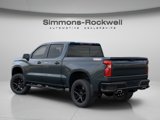 New 2026 Chevrolet Silverado 1500 LT Trail Boss w/ Dark Appearance Package image 3