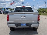Certified 2024 Ford F150 XLT w/ Equipment Group 302A MID image 4