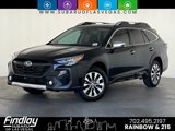 New 2025 Subaru Outback Touring XT image 1