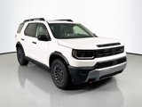 New 2026 Honda Passport TrailSport image 3