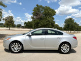 Used 2011 Buick Regal CXL image 2