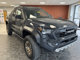 New 2025 Toyota Tacoma 4x4 Double Cab Hybrid image 2