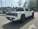 New 2025 Nissan Frontier PRO-4X w/ Pro Premium Package image 3