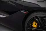 Used 2024 McLaren 750S Spider image 4