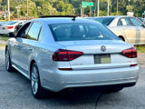 Used 2018 Volkswagen Passat 2.0T SEL Premium image 4
