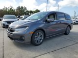 New 2025 Honda Odyssey Touring image 2