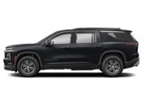 New 2025 Chevrolet Traverse LT image 3