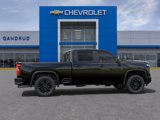 New 2025 Chevrolet Silverado 2500 LT w/ Trail Boss Package image 5