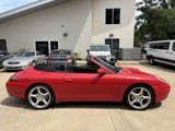 Used 2000 Porsche 911 Carrera image 3