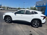 New 2025 Chevrolet Trax RS w/ Driver Confidence Package image 2
