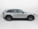New 2025 MAZDA CX-90 Plug-In Hybrid w/ Preferred image 2