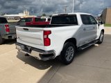 New 2026 Chevrolet Silverado 1500 LTZ w/ LTZ Premium Package image 5