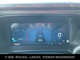 New 2025 Ford F250 Lariat w/ Lariat Ultimate Package image 2