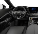 New 2025 Lexus TX 350 AWD image 6