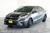 Used 2021 Kia Forte Sedan image 3