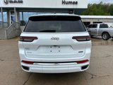 New 2025 Jeep Grand Cherokee L Overland w/ Luxury Tech Group IV image 4