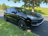 Used 2022 Porsche Cayenne E-Hybrid Coupe w/ Premium Package image 4