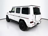 New 2025 Mercedes-Benz G 580 w/ EQ Technology image 6