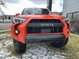 Used 2023 Toyota 4Runner TRD Pro image 3