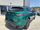 New 2025 Alfa Romeo Stelvio Sprint w/ Veloce Package image 3