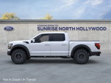 New 2025 Ford F150 Raptor image 3