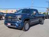 New 2025 Chevrolet Silverado 3500 High Country w/ Technology Package image 5
