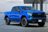 New 2025 Chevrolet Silverado 1500 LT Trail Boss w/ Convenience Package II image 2