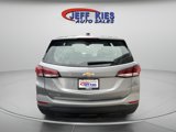 Used 2023 Chevrolet Equinox LS image 5