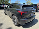 New 2025 Chevrolet Blazer EV RS image 4