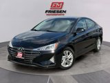 Used 2020 Hyundai Elantra SEL image 3