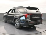 Used 2025 Ford Explorer ST-Line image 4