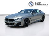 New 2026 BMW 840i image 3