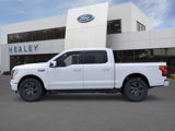 New 2025 Ford F150 Lightning Lariat image 3