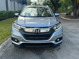 Used 2022 Honda HR-V EX image 2