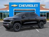 New 2026 Chevrolet Silverado EV Trail Boss image 2