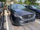 Used 2025 MAZDA CX-5 AWD 2.5 S w/ Select Package image 3