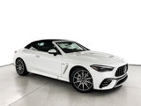 New 2025 Mercedes-Benz CLE 53 AMG 4MATIC Cabriolet image 2