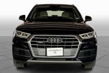 Used 2020 Audi Q5 2.0T Premium Plus image 3