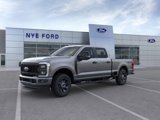 New 2025 Ford F250 XL w/ STX Appearance Package image 2