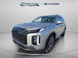 New 2025 Hyundai Palisade SEL image 3