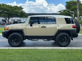 Used 2012 Toyota FJ Cruiser 4WD image 4