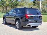 Certified 2022 GMC Acadia SLE w/ Driver Convenience Package image 2