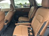 New 2025 Nissan Pathfinder Platinum image 6