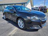 Used 2019 Chevrolet Impala LT image 3